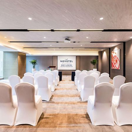Novotel Deqing Экстерьер фото