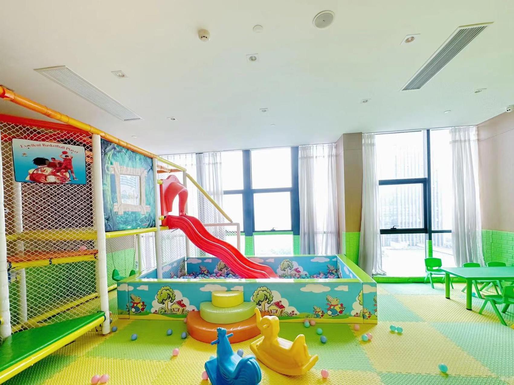Novotel Deqing Экстерьер фото