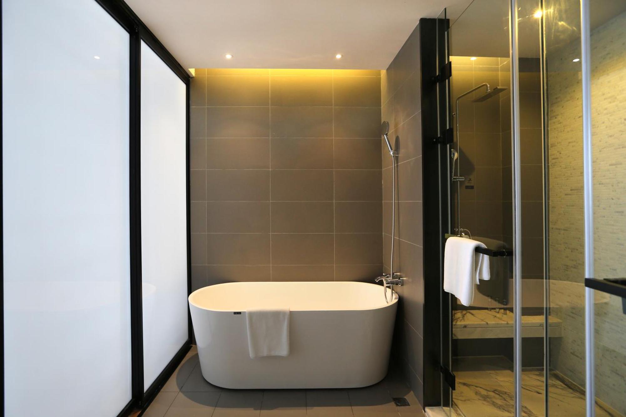Novotel Deqing Экстерьер фото