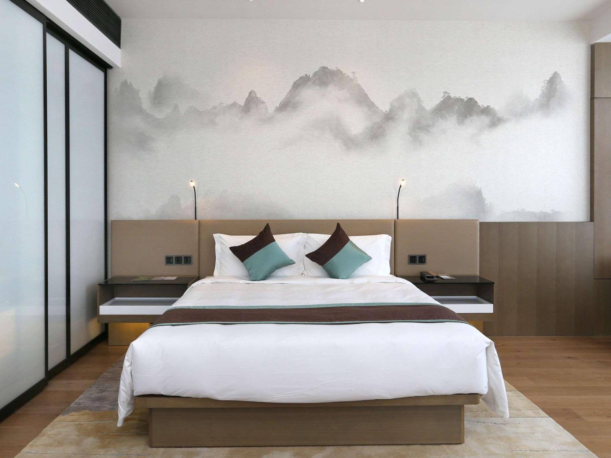 Novotel Deqing Экстерьер фото