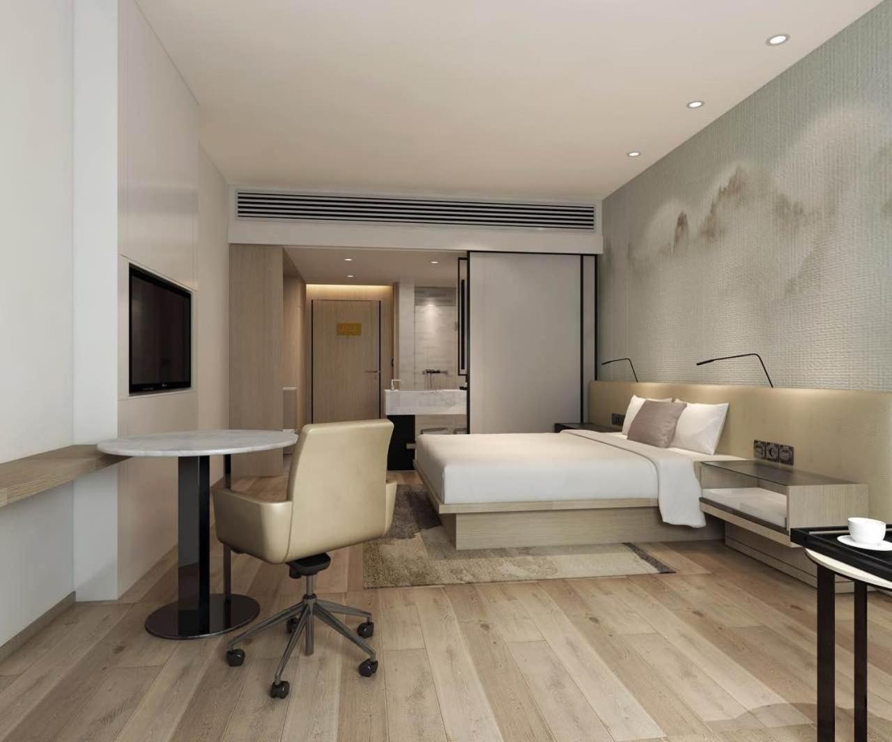 Novotel Deqing Экстерьер фото