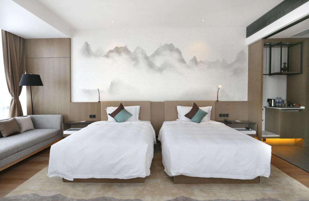 Novotel Deqing Экстерьер фото