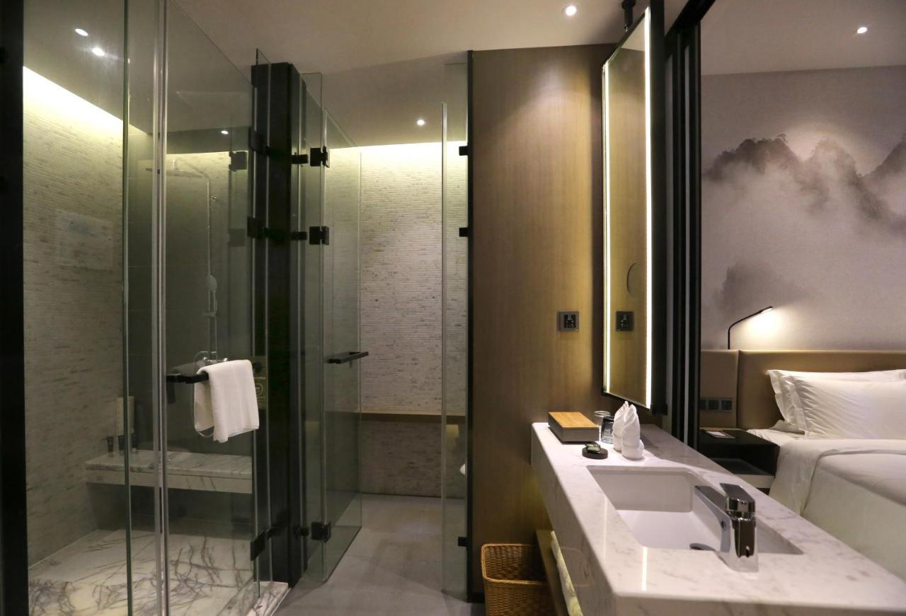 Novotel Deqing Экстерьер фото