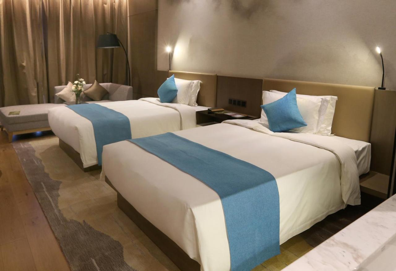 Novotel Deqing Экстерьер фото