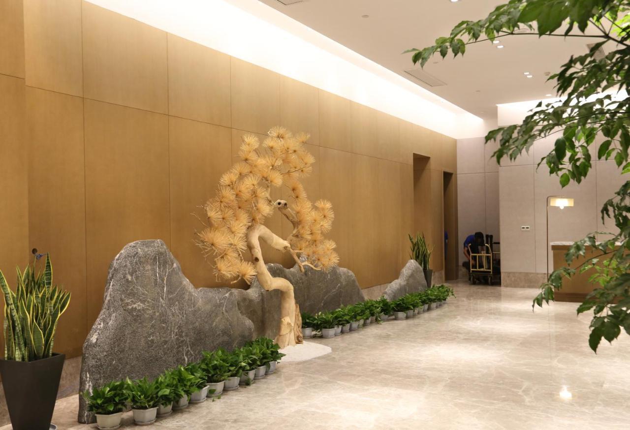 Novotel Deqing Экстерьер фото