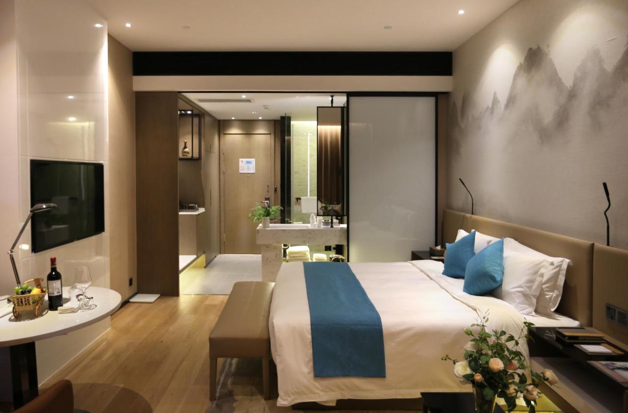 Novotel Deqing Экстерьер фото