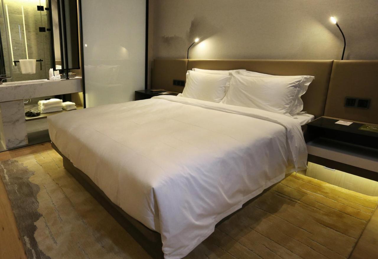 Novotel Deqing Экстерьер фото