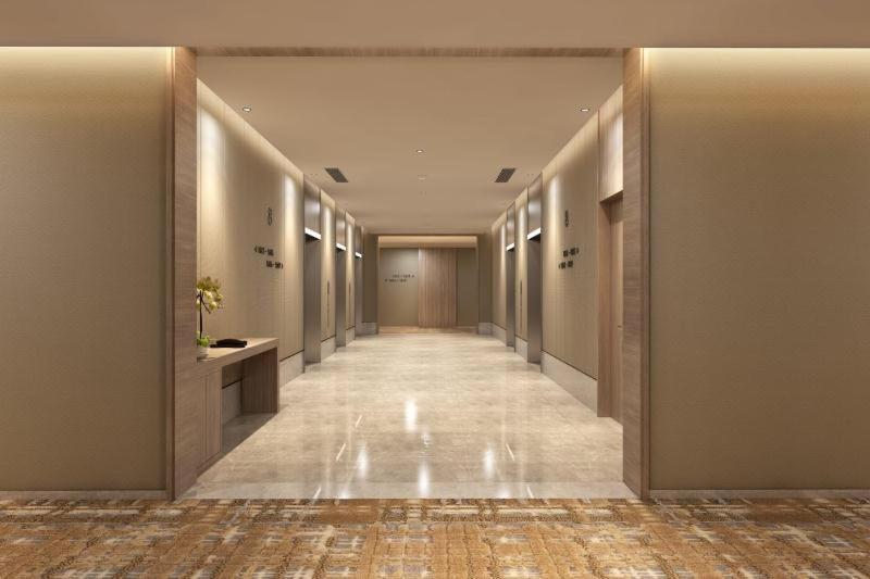 Novotel Deqing Экстерьер фото