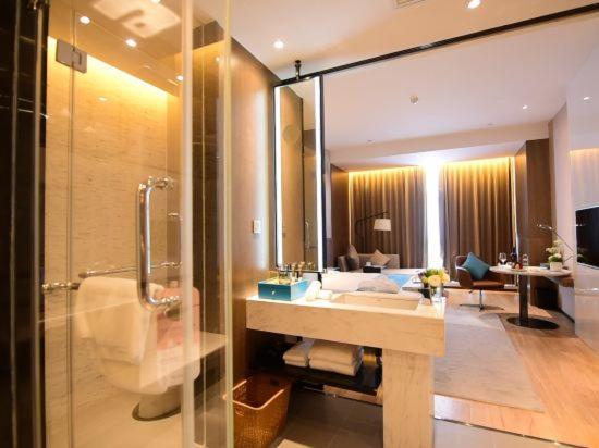 Novotel Deqing Экстерьер фото