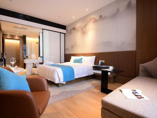 Novotel Deqing Экстерьер фото