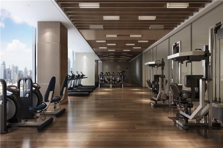 Novotel Deqing Экстерьер фото