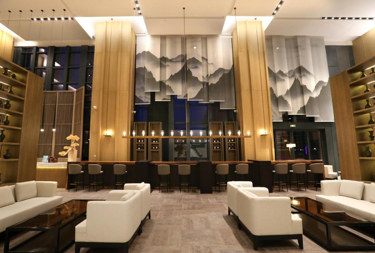 Novotel Deqing Экстерьер фото